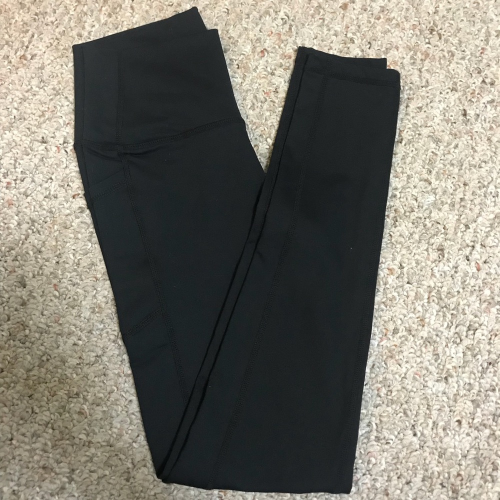 Buffbunny Collection Luna Leggings